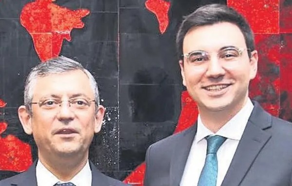 6. Kattaki Rüşvetin Sırrı Çözüldü! Veli Ağbaba'nın Akrabası Çıktı